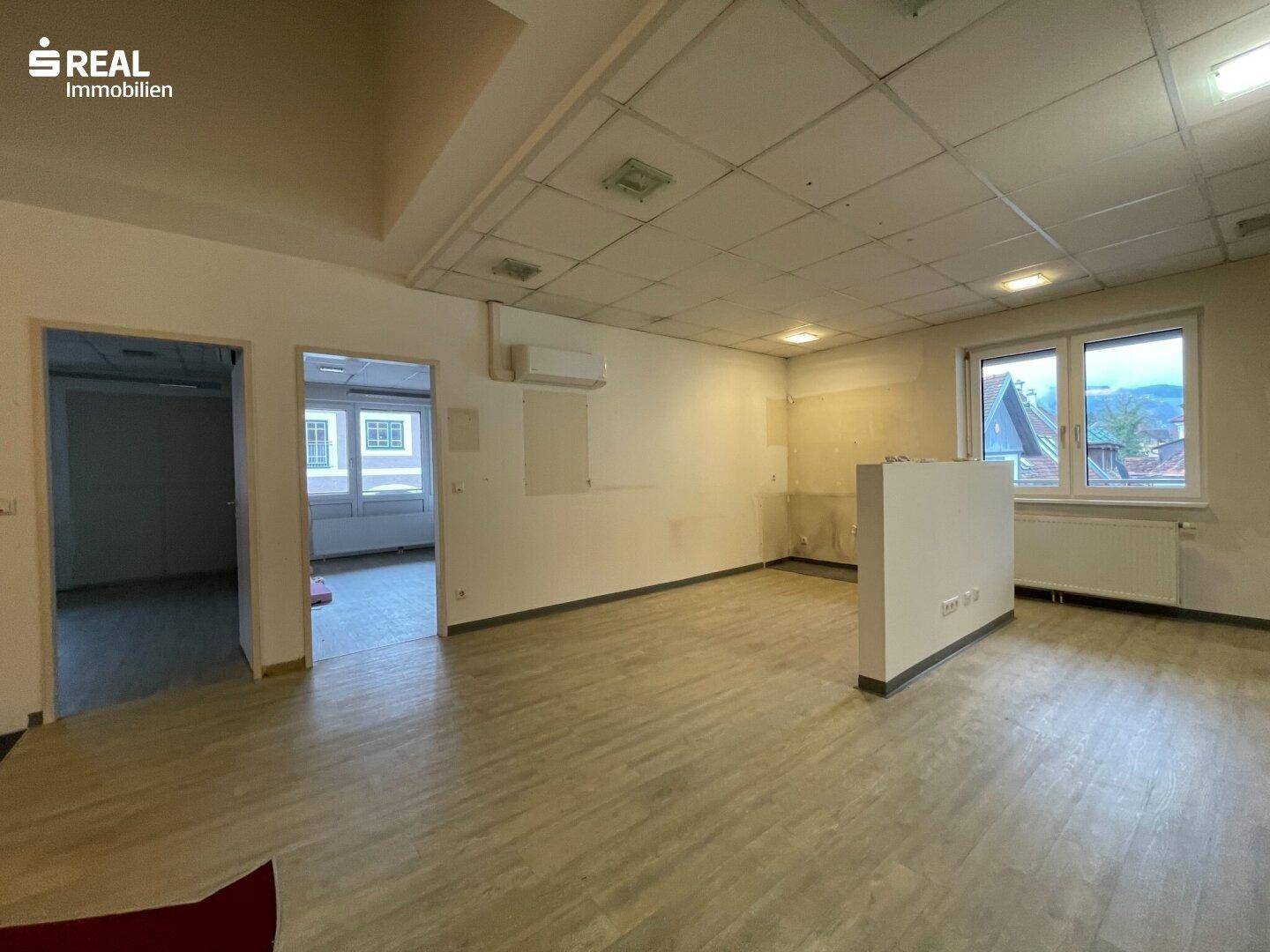 Geräumige Büro- oder Praxisfläche zentral in Stainz – pohled 5