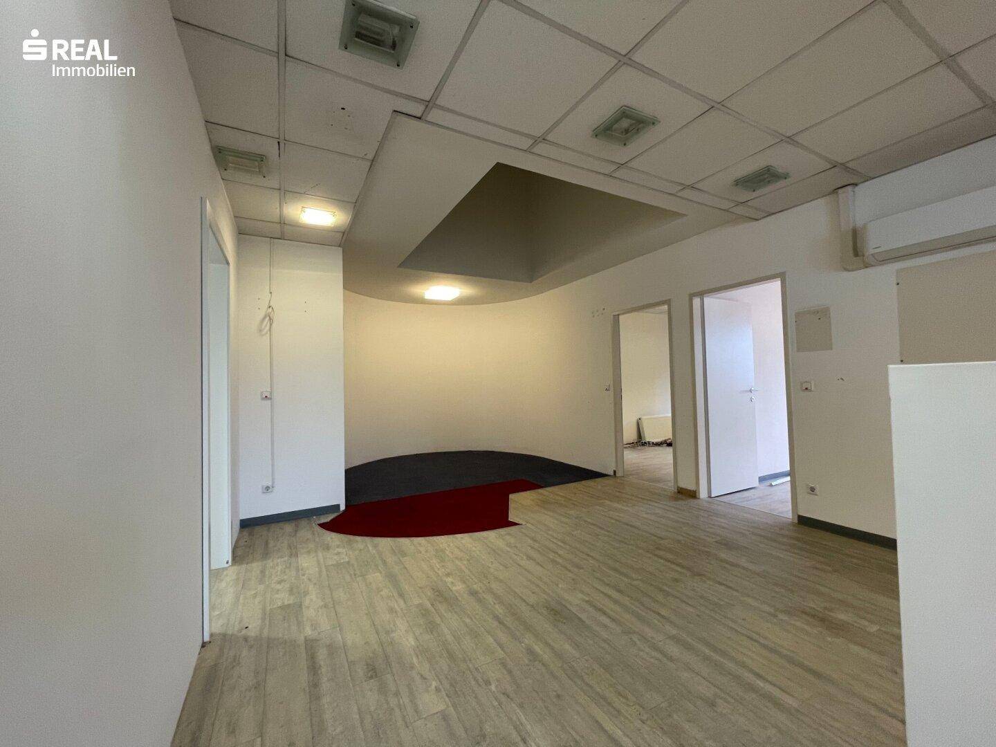 Geräumige Büro- oder Praxisfläche zentral in Stainz – pohled 6
