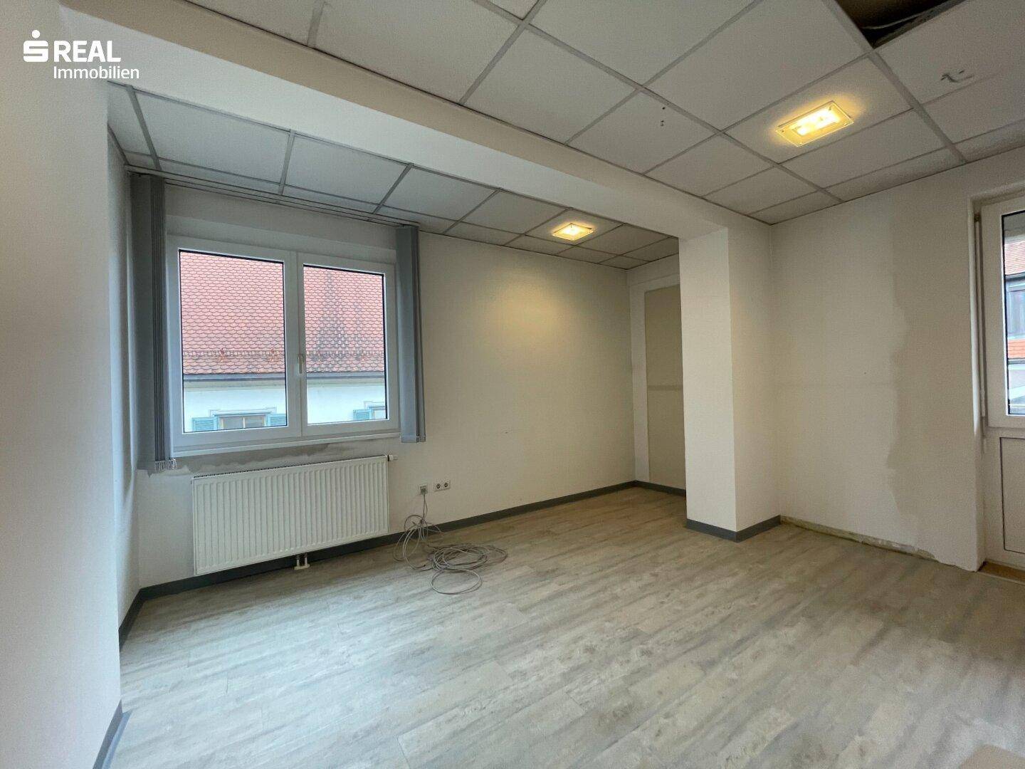 Geräumige Büro- oder Praxisfläche zentral in Stainz – další