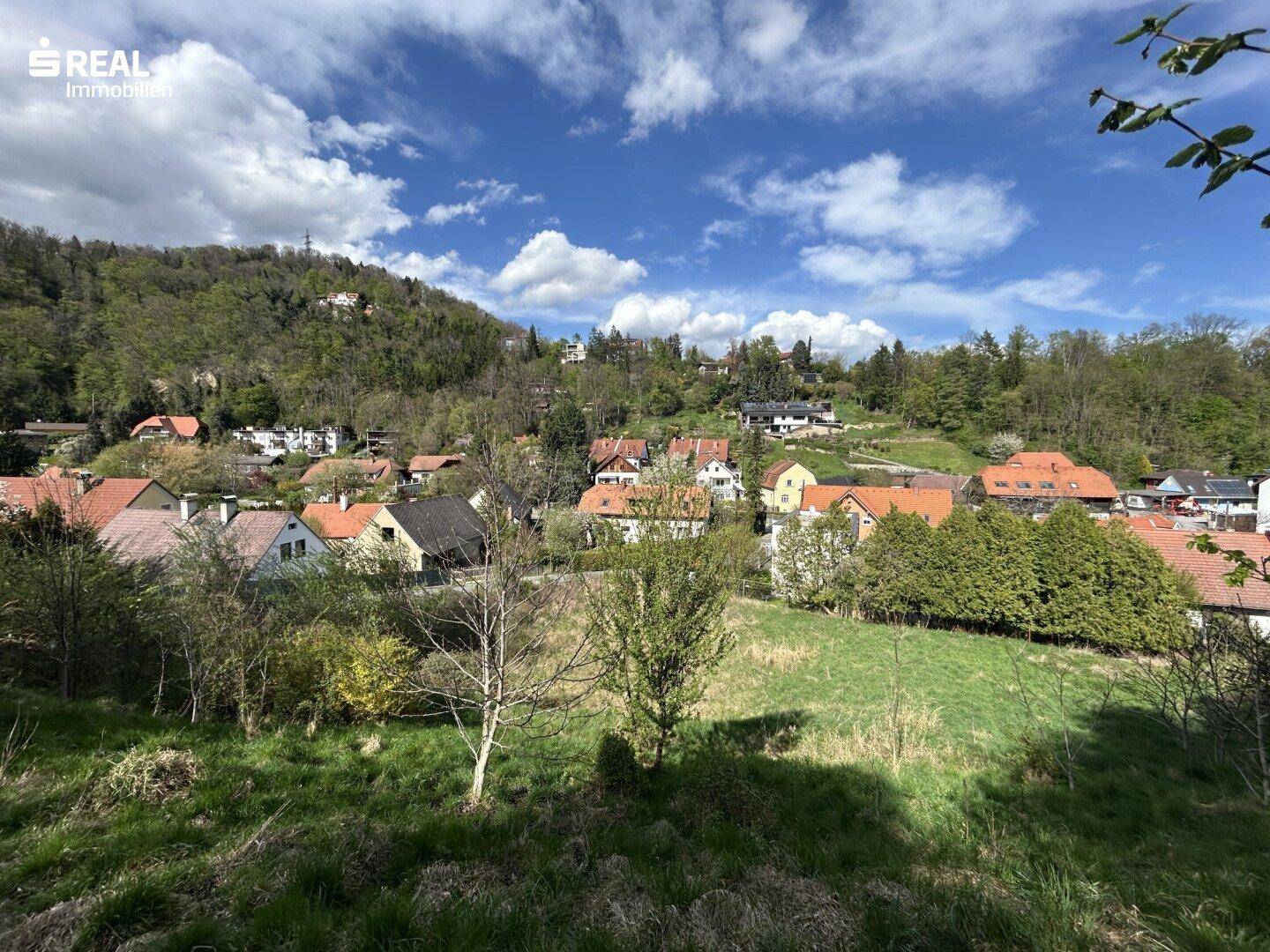 3.040 m² großes Grundstück in 8051 Gösting zu verkaufen - Ansicht 4