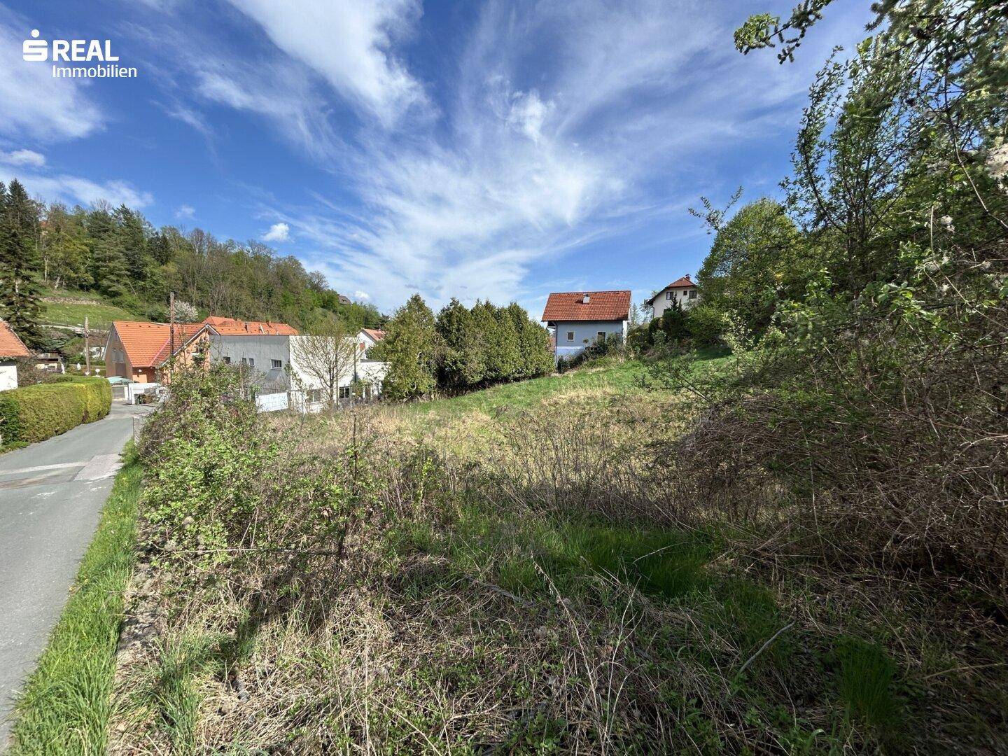 3.040 m² großes Grundstück in 8051 Gösting zu verkaufen - Ansicht 6