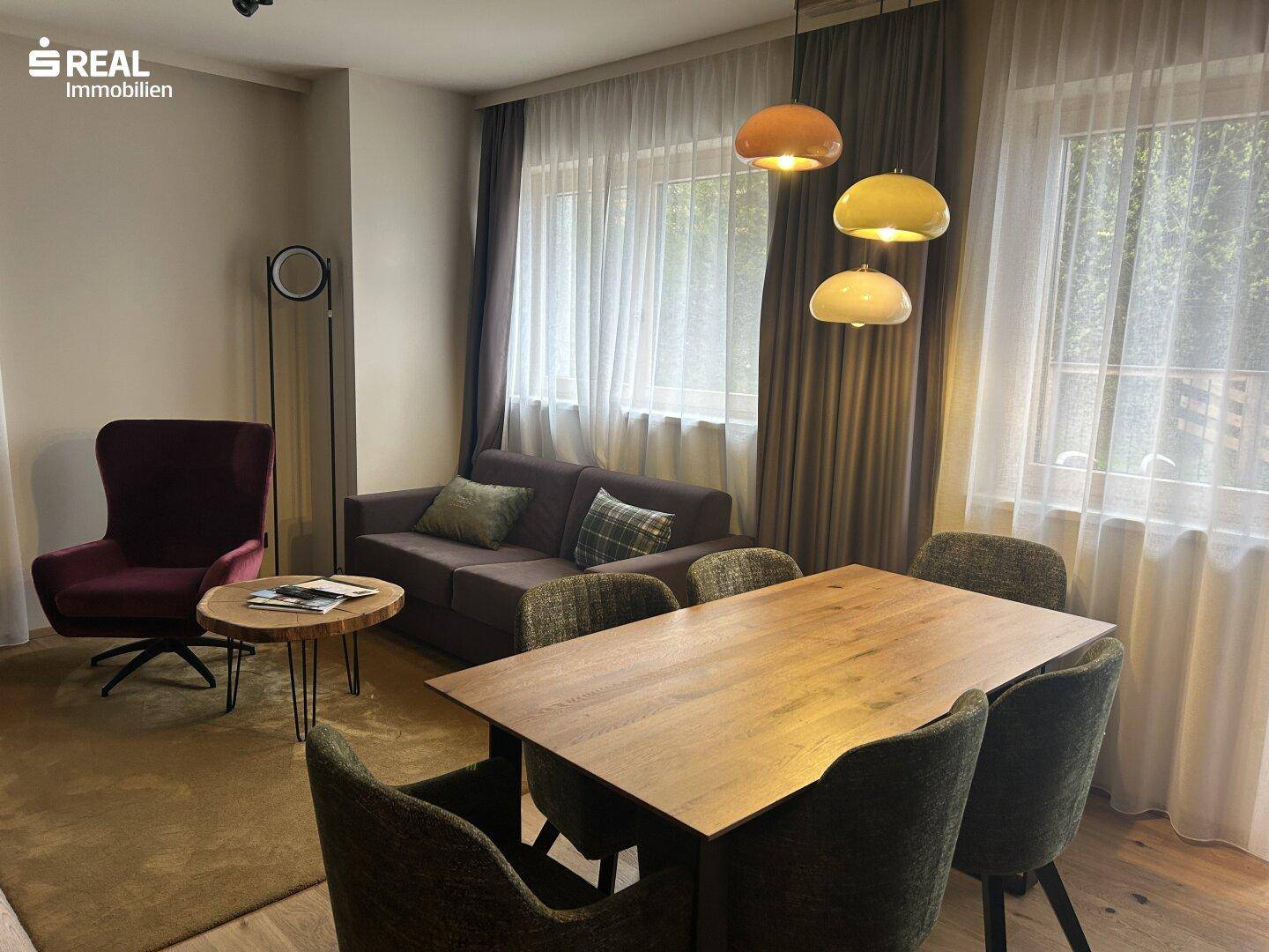 Premium Anlagewohnung - profitieren auch Sie von der Sportregion Schladming Dachstein! – další