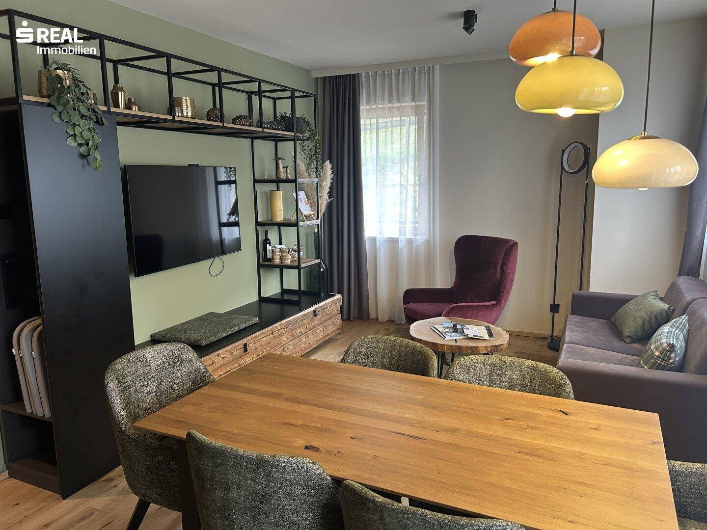 Premium Anlagewohnung - profitieren auch Sie von der Sportregion Schladming Dachstein! – pohled 6
