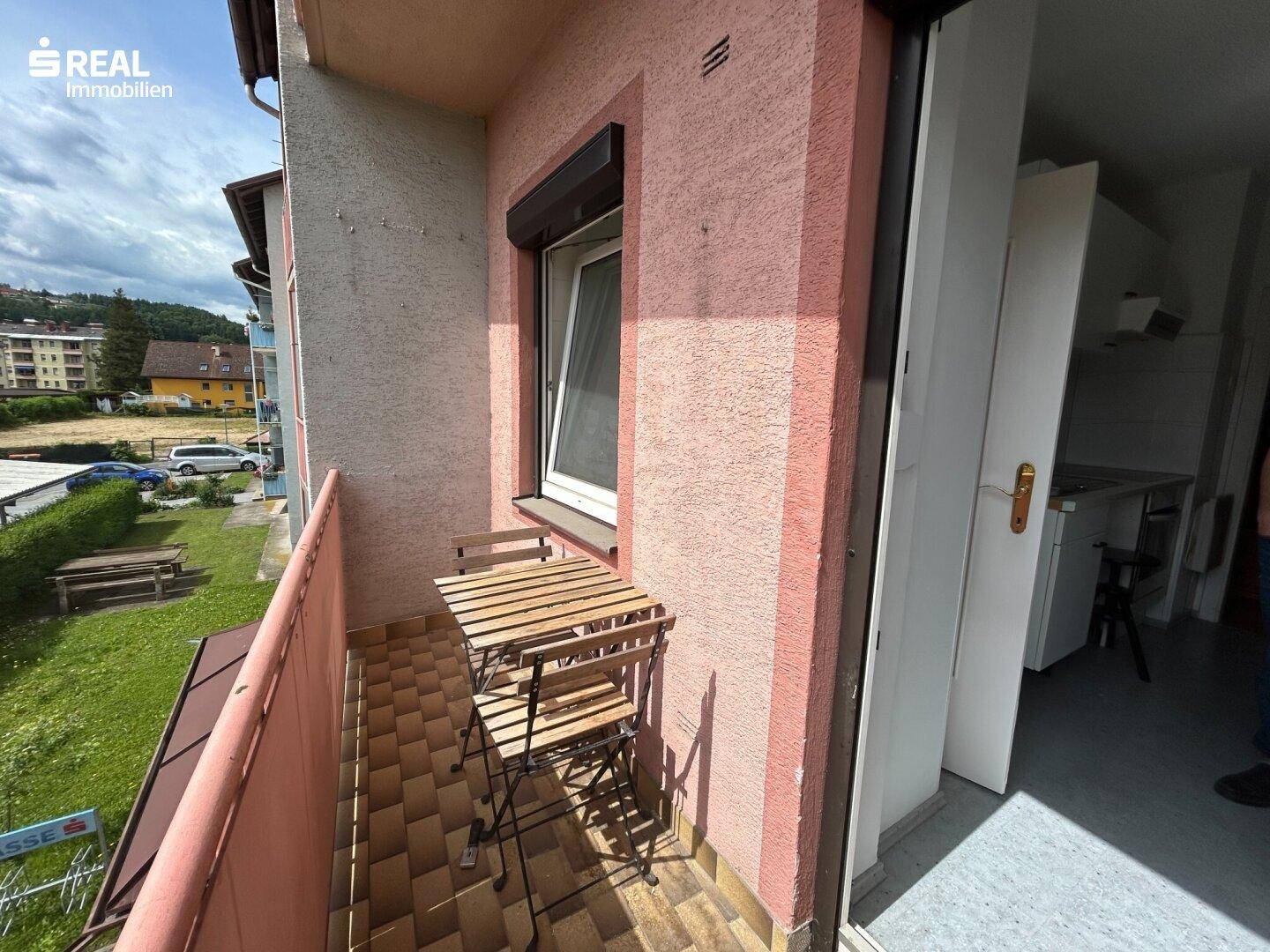 Balkon
