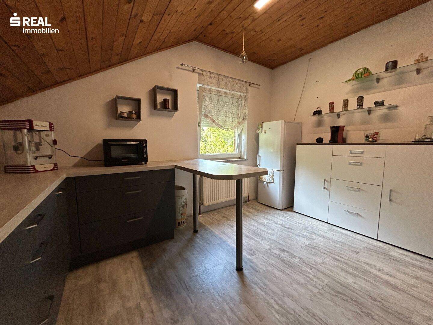 Küche OG