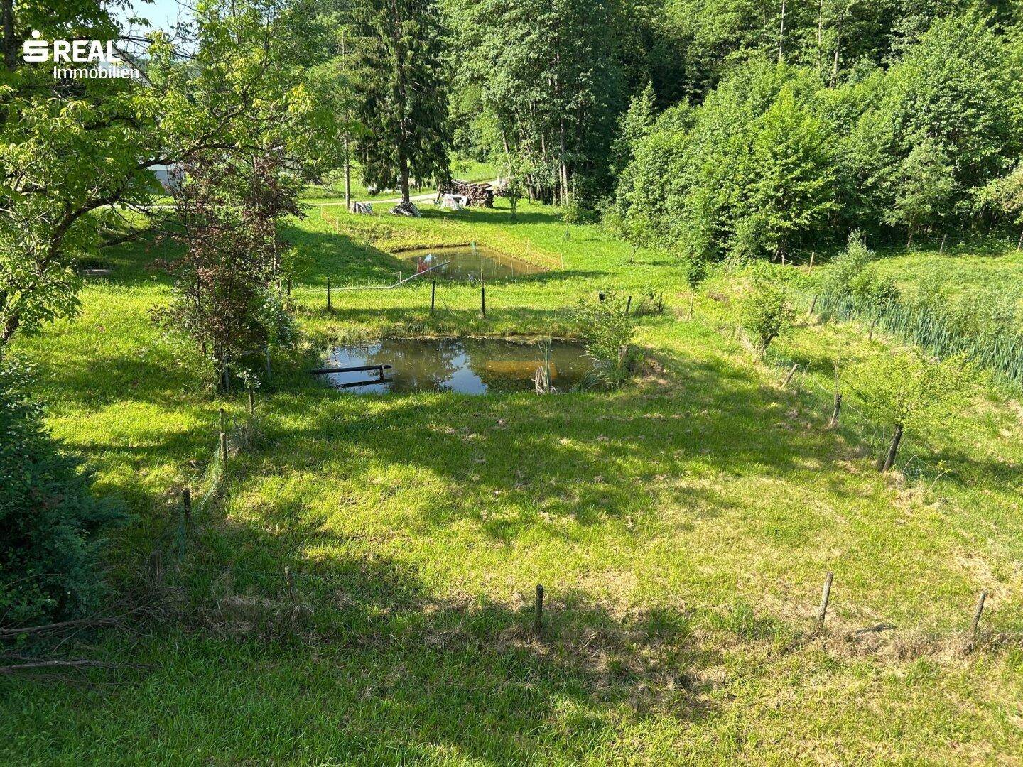 Aussicht
