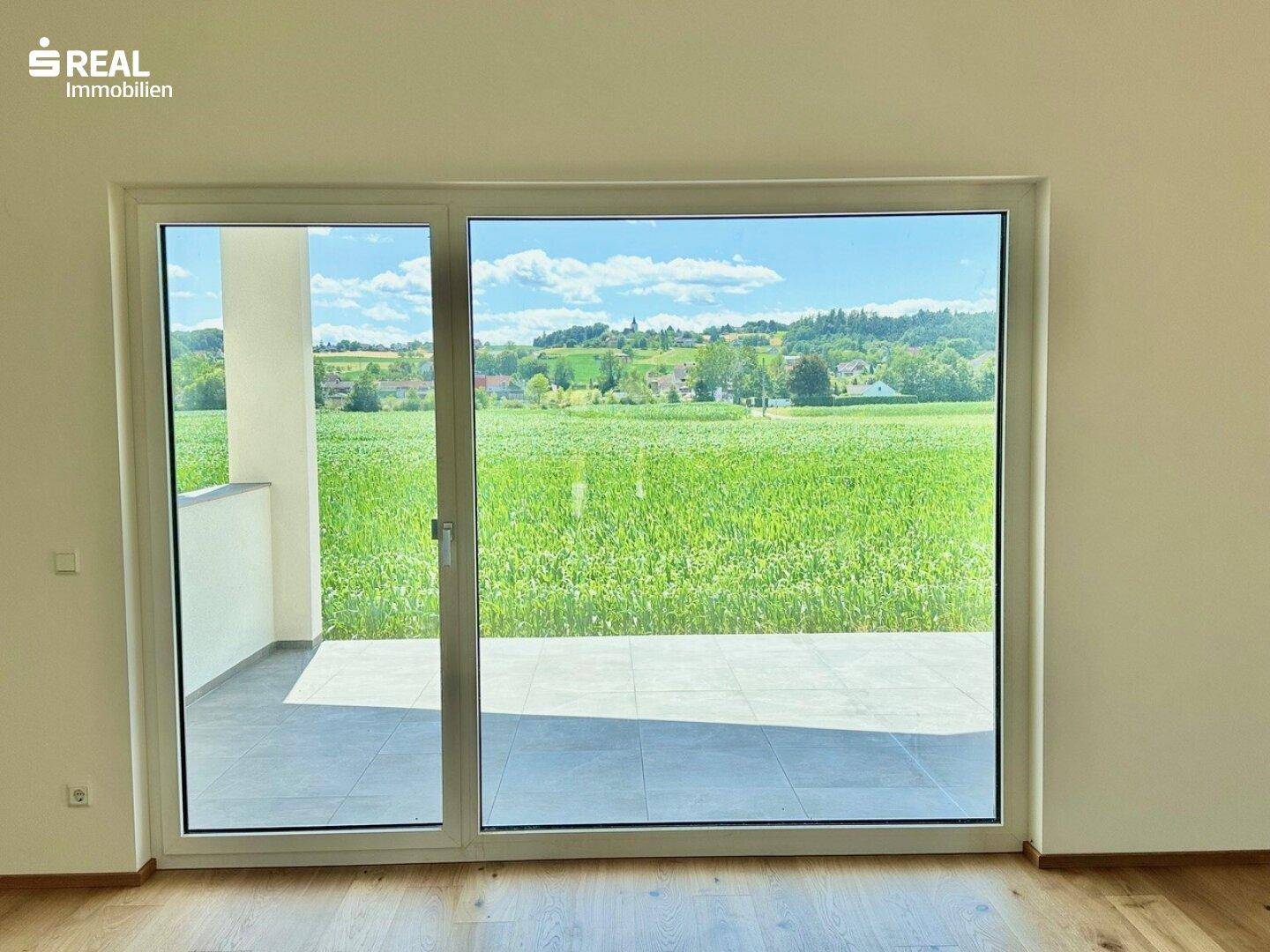 Aussicht