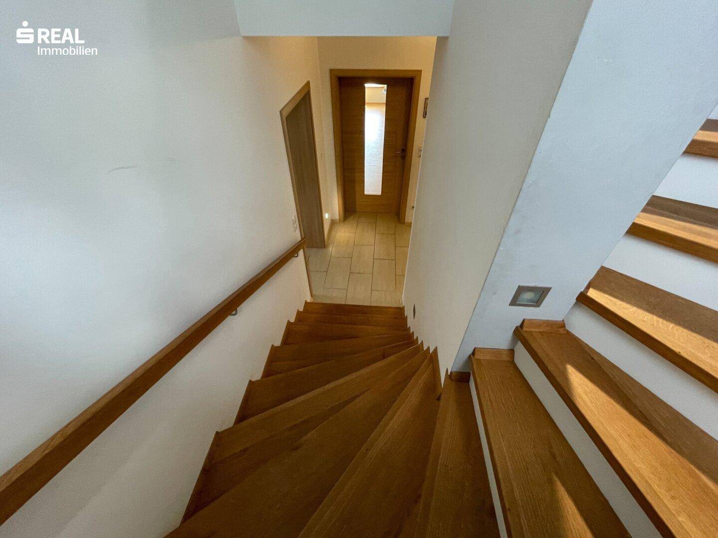 Treppe