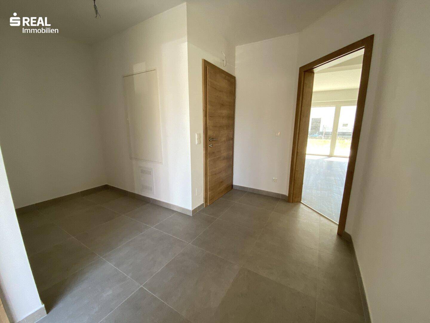 Große Garderobe