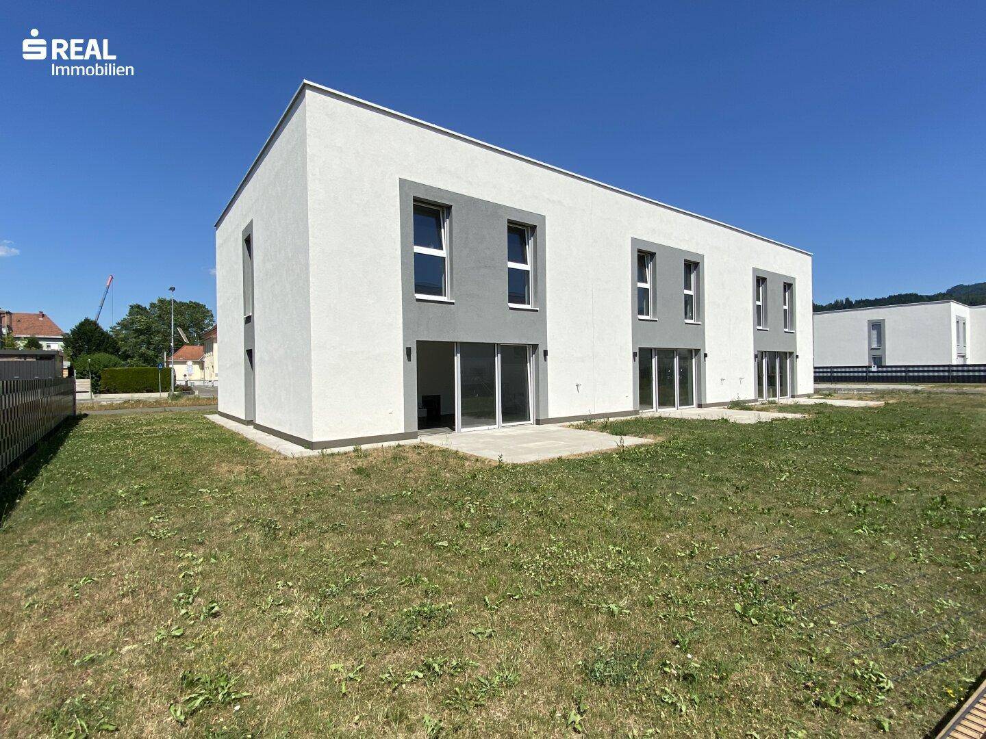 Aussenansicht