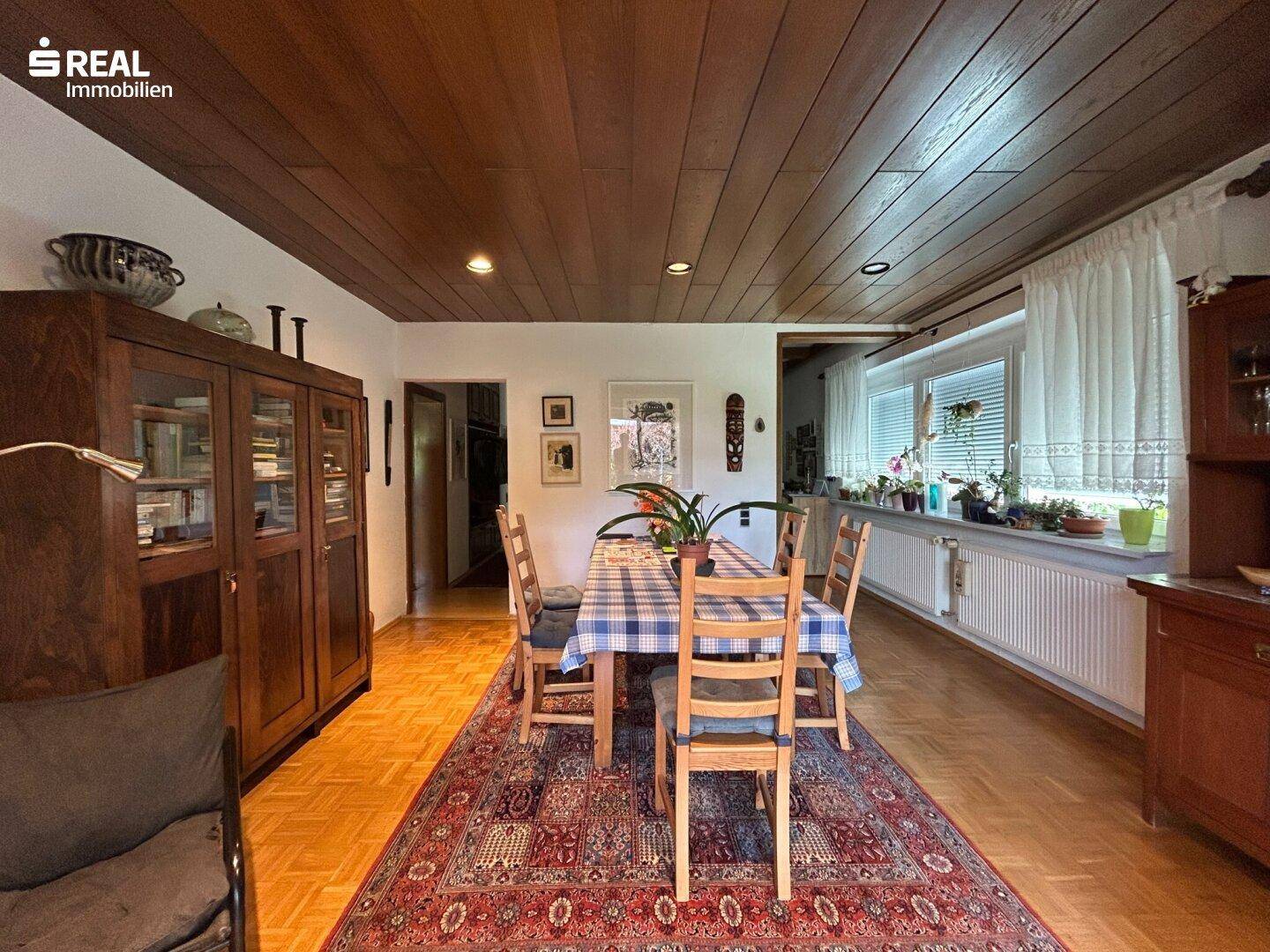 Esszimmer EG
