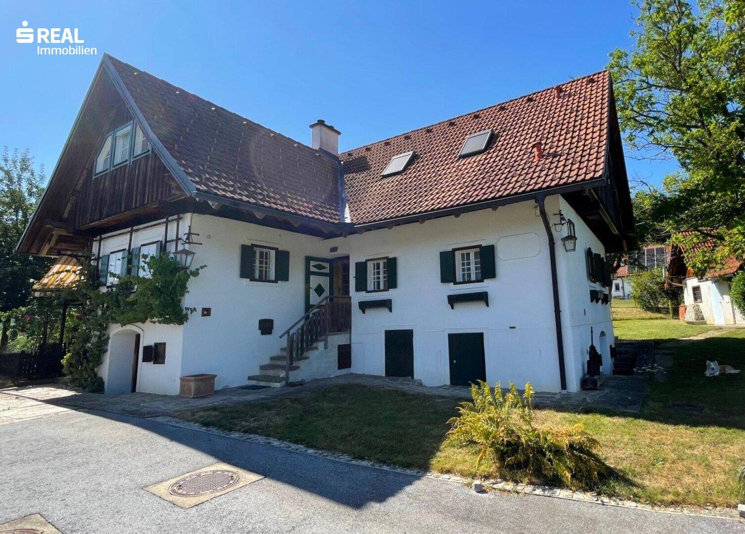 Außenansicht