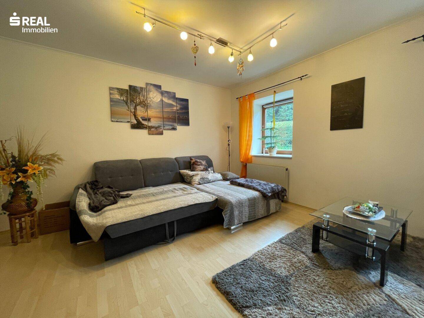 Wohnzimmer EG