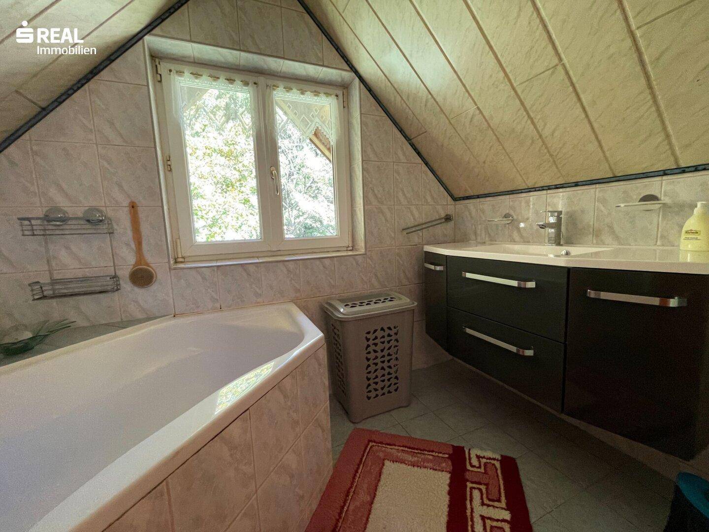 Badezimmer OG