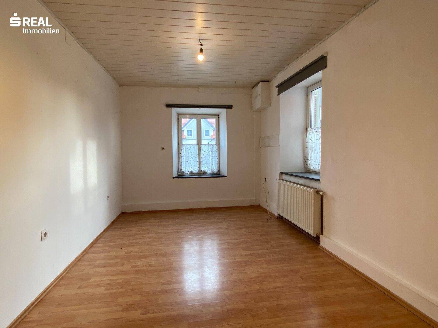 Einfamilienhaus mit Charme in zentraler Lage von Gleisdorf - Ansicht 4