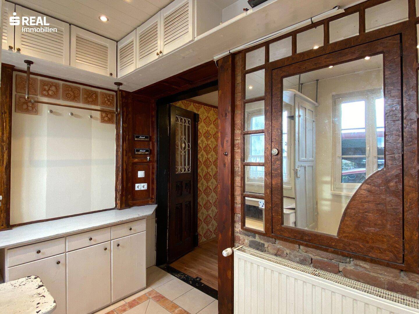 Einfamilienhaus mit Charme in zentraler Lage von Gleisdorf - Ansicht 3