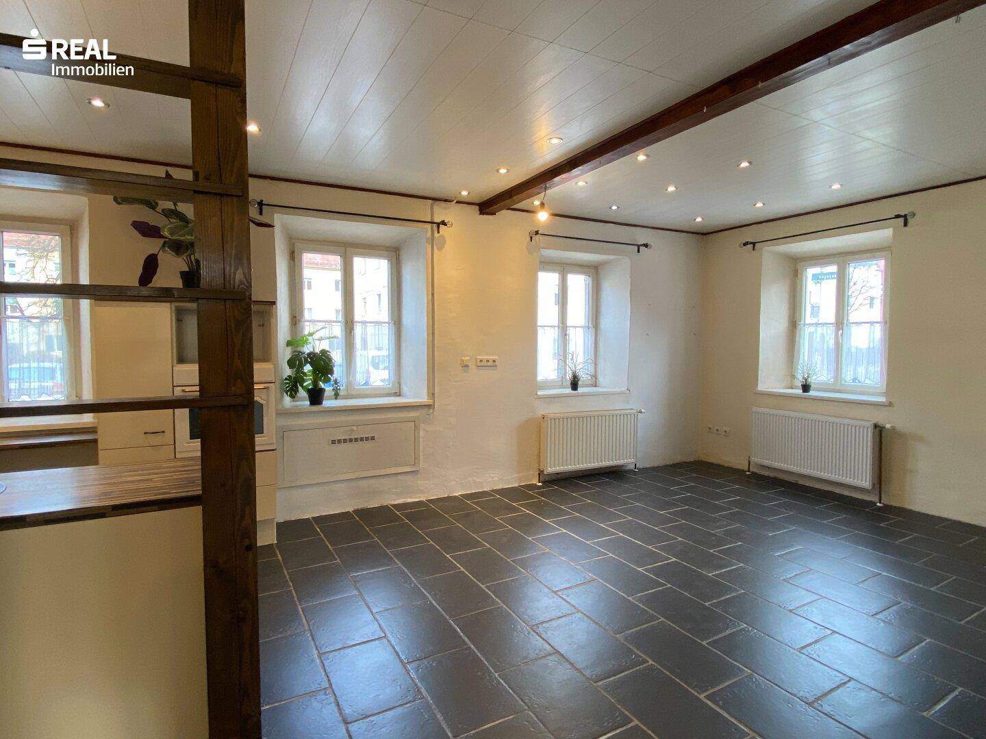 Einfamilienhaus mit Charme in zentraler Lage von Gleisdorf - Ansicht 5