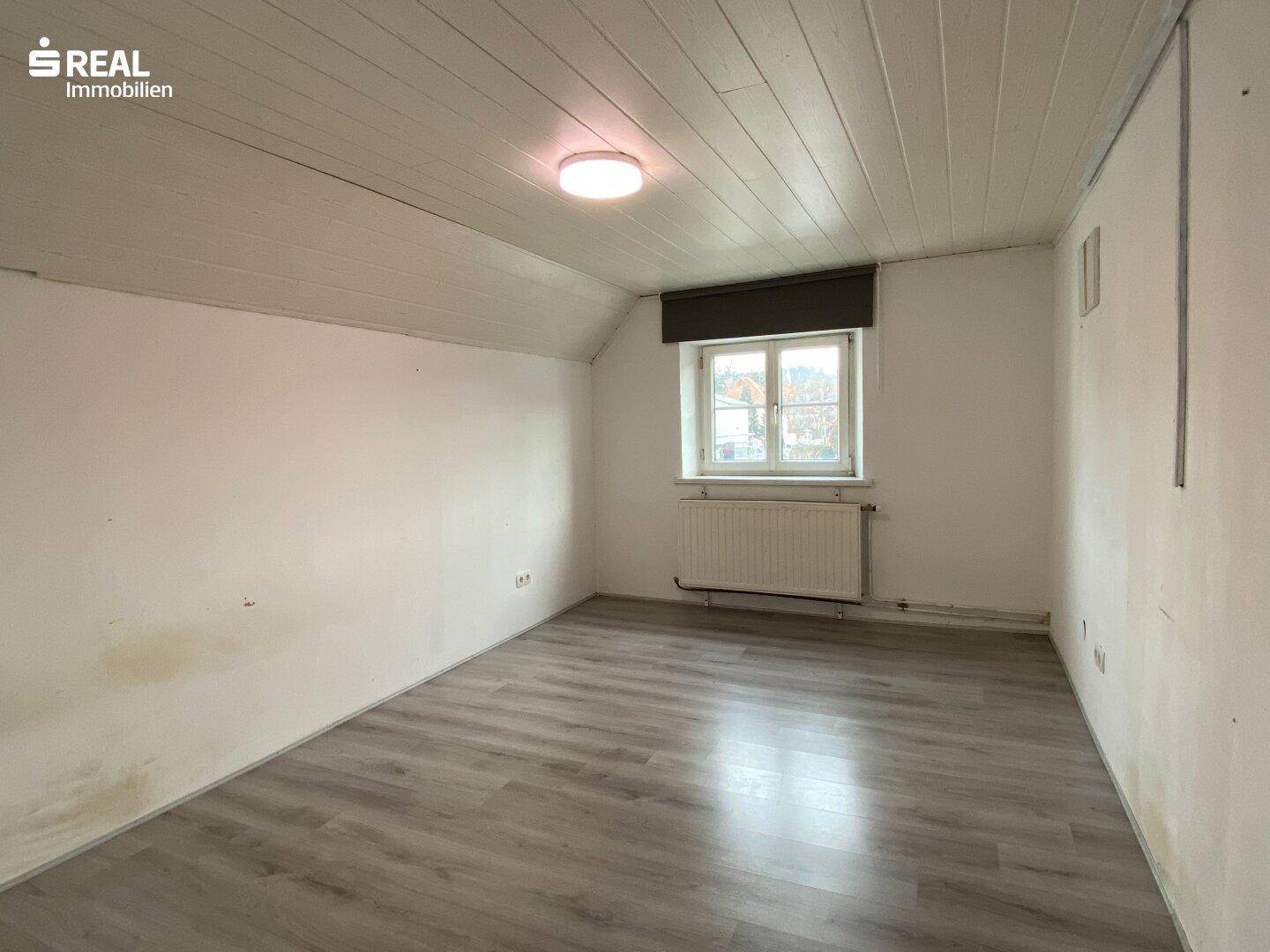 Einfamilienhaus mit Charme in zentraler Lage von Gleisdorf - Mehr