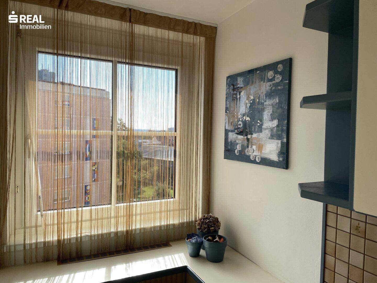 Möblierte 2-Zimmer-Wohnung/Elisabethinergasse - Ansicht 5