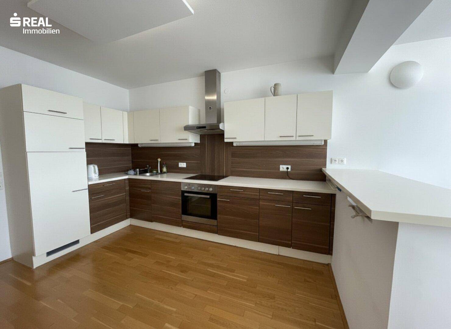 Attraktive Anlagewohnung in unmittelbarer Universitätsnähe - Heinrichstraße
