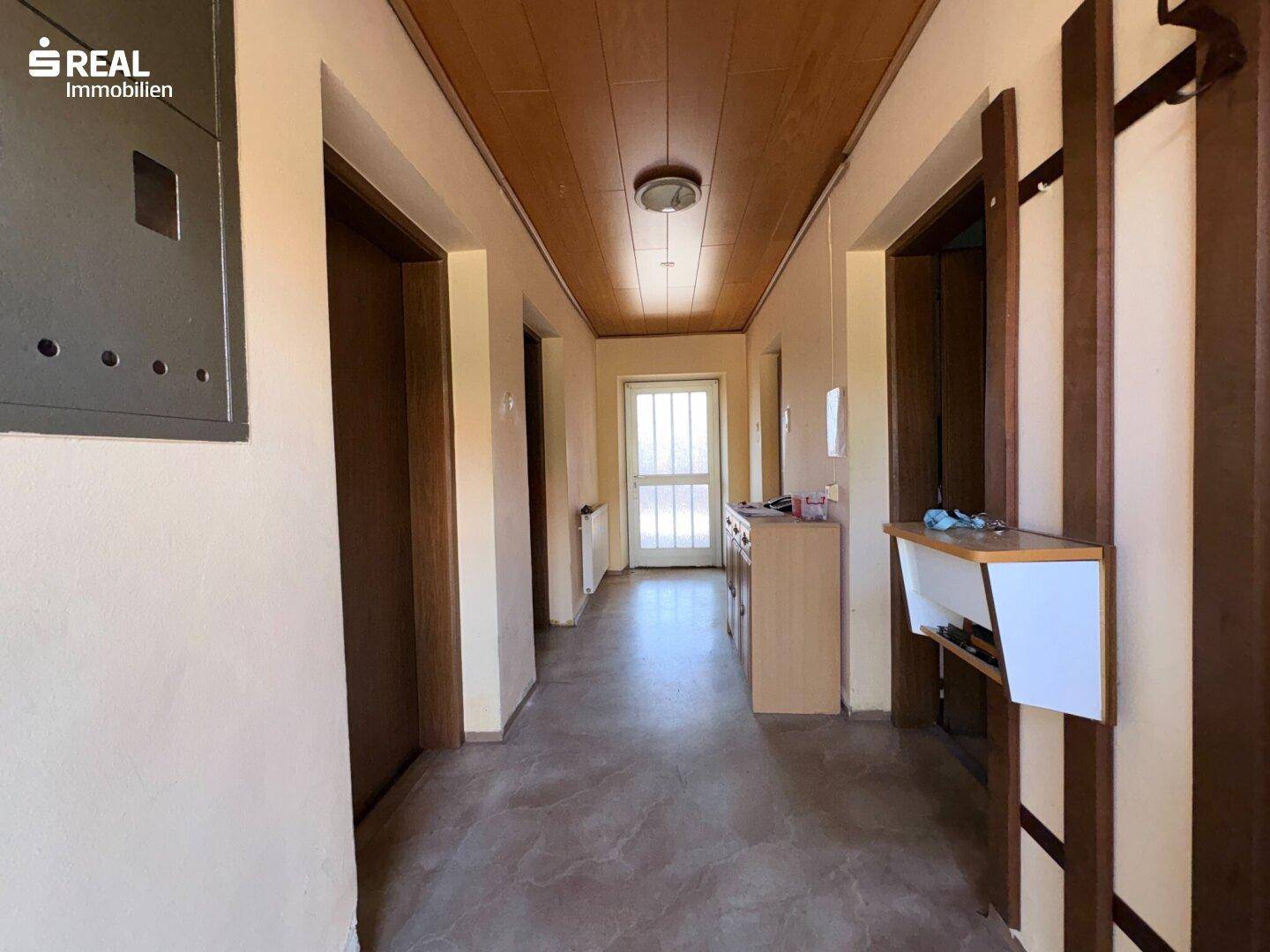 Sanierungsbedürftiges Wohnhaus mit großem Grundstück - Reden wir über den Preis! - Widok 6