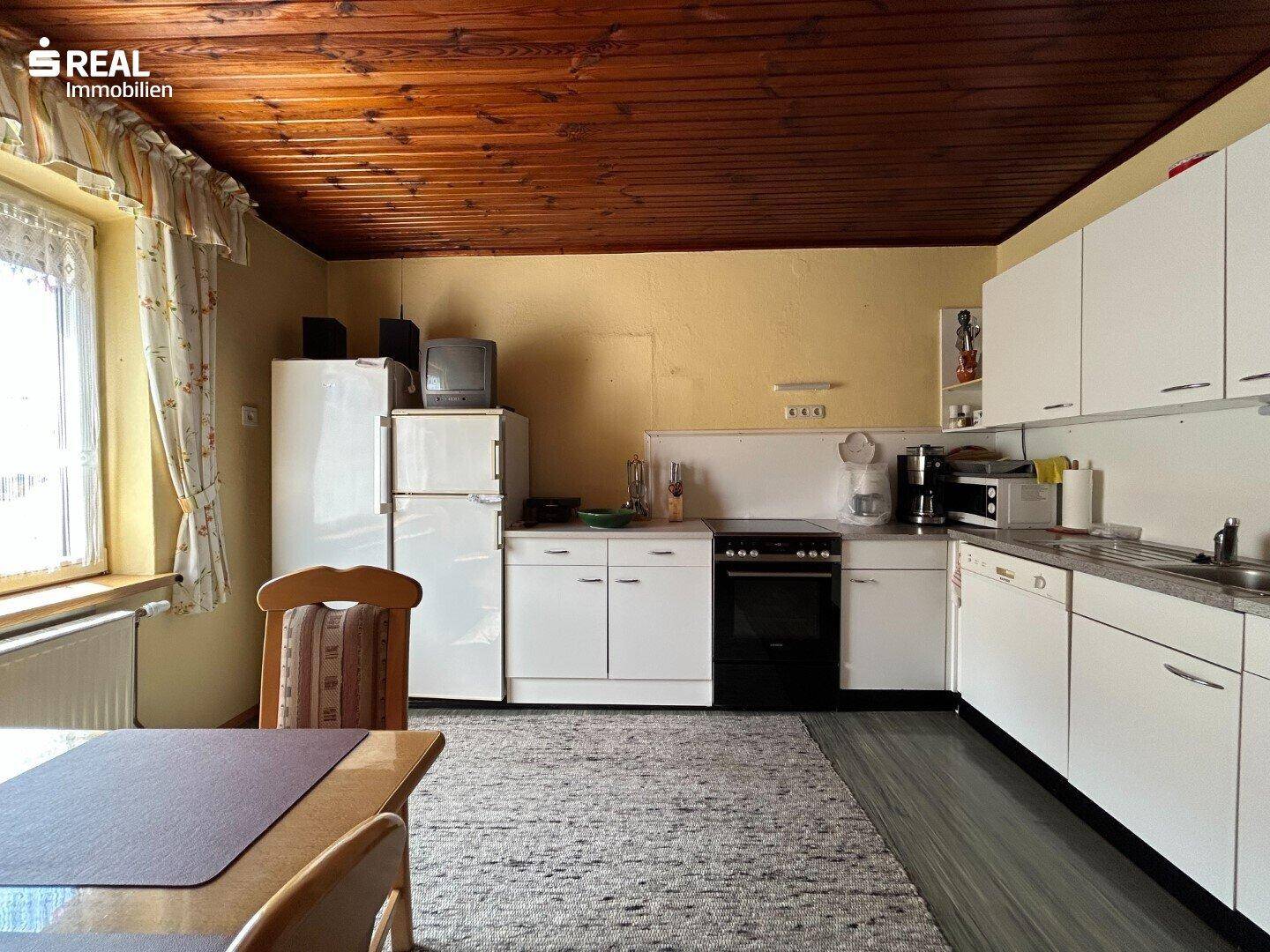 Wohnhaus in Ruhelage - Ansicht 5
