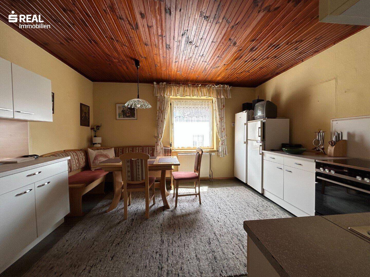 Wohnhaus in Ruhelage - Ansicht 6