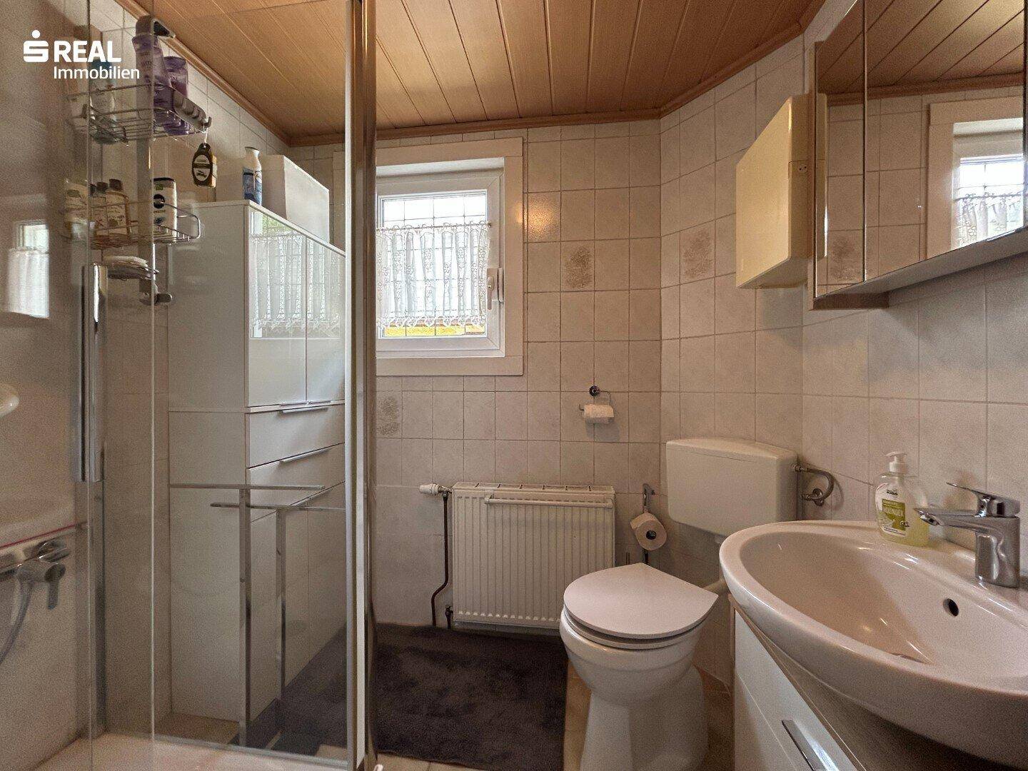 Wohnhaus in Ruhelage - Mehr