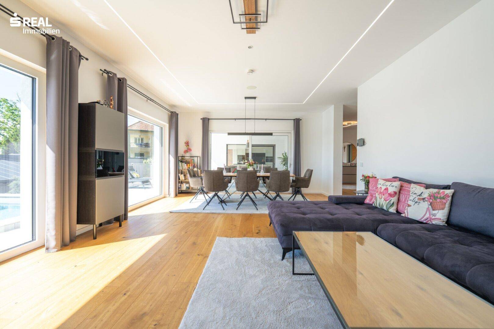 Ihr Traumhaus ist bereits fertig! - Ansicht 4