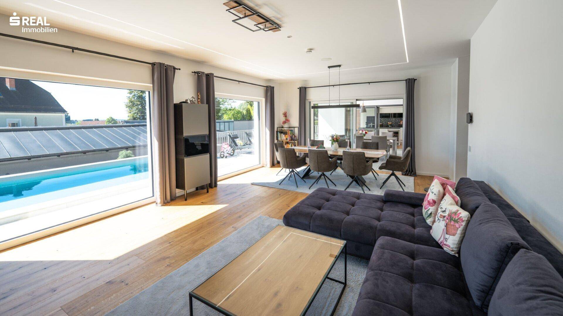 Ihr Traumhaus ist bereits fertig! - Ansicht 6