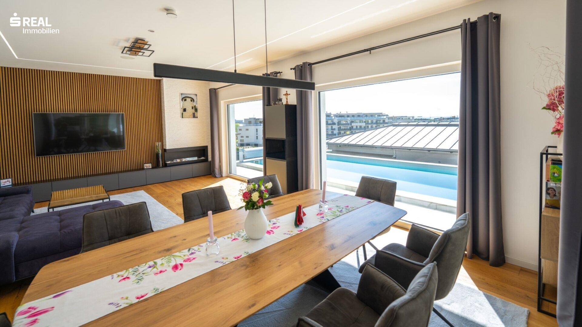 Ihr Traumhaus ist bereits fertig! - Mehr