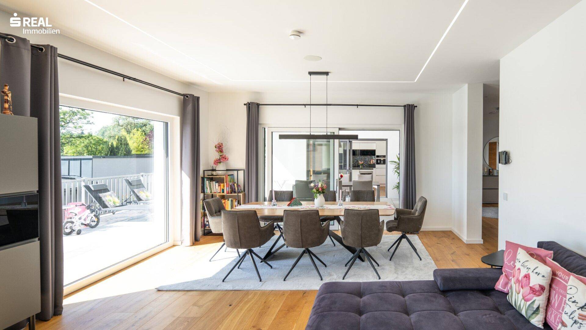 Ihr Traumhaus ist bereits fertig! - Ansicht 5