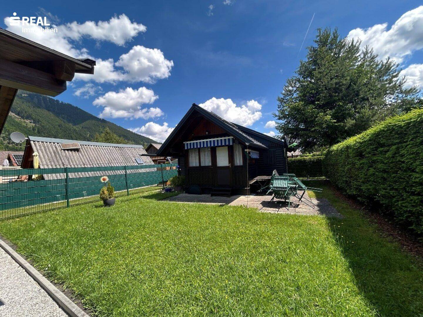 Anglerparadies &amp; Naturidyll: Ferienholzhaus am Zwirtnersee - Widok 4