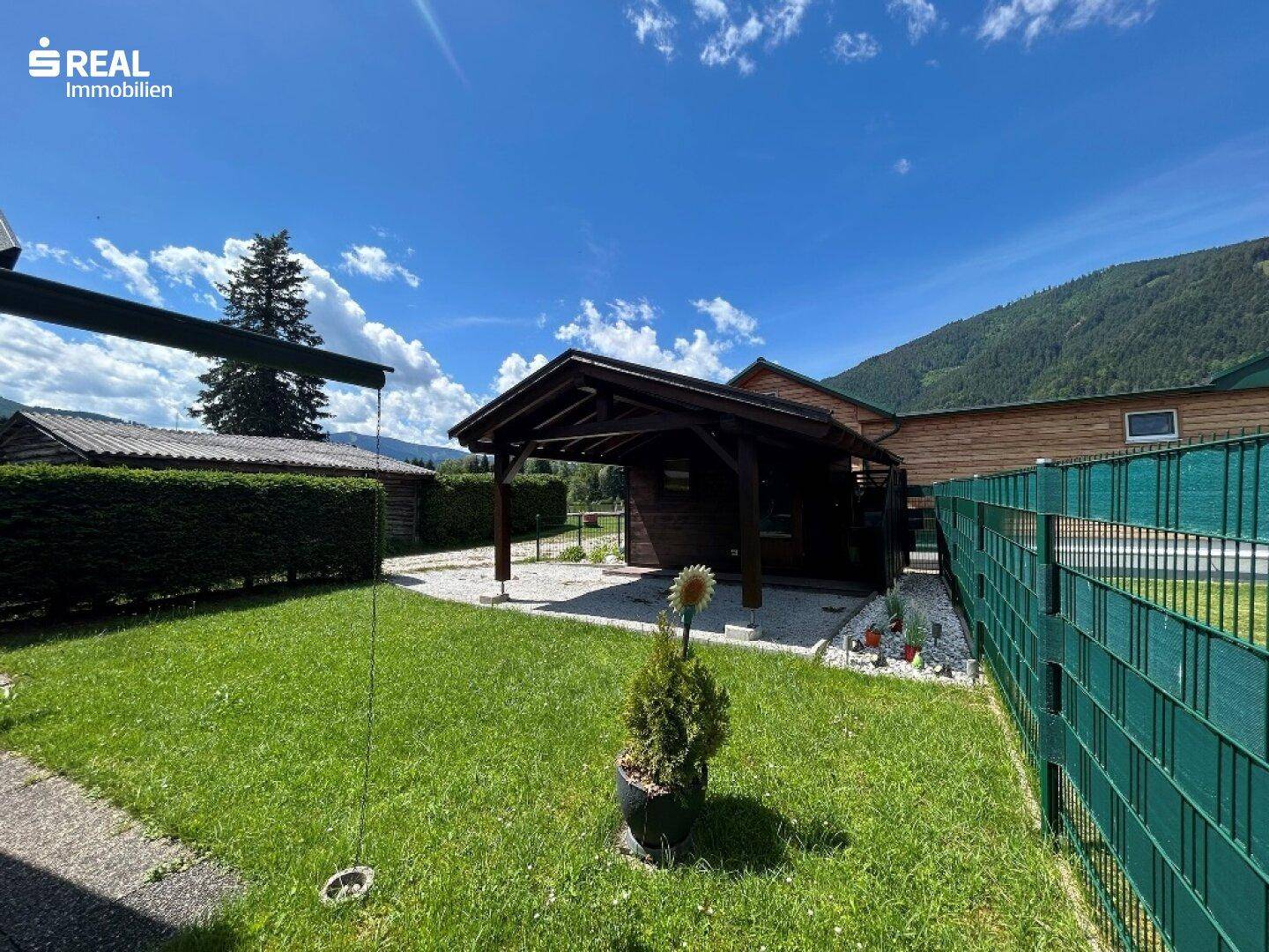 Anglerparadies &amp; Naturidyll: Ferienholzhaus am Zwirtnersee - Widok 2