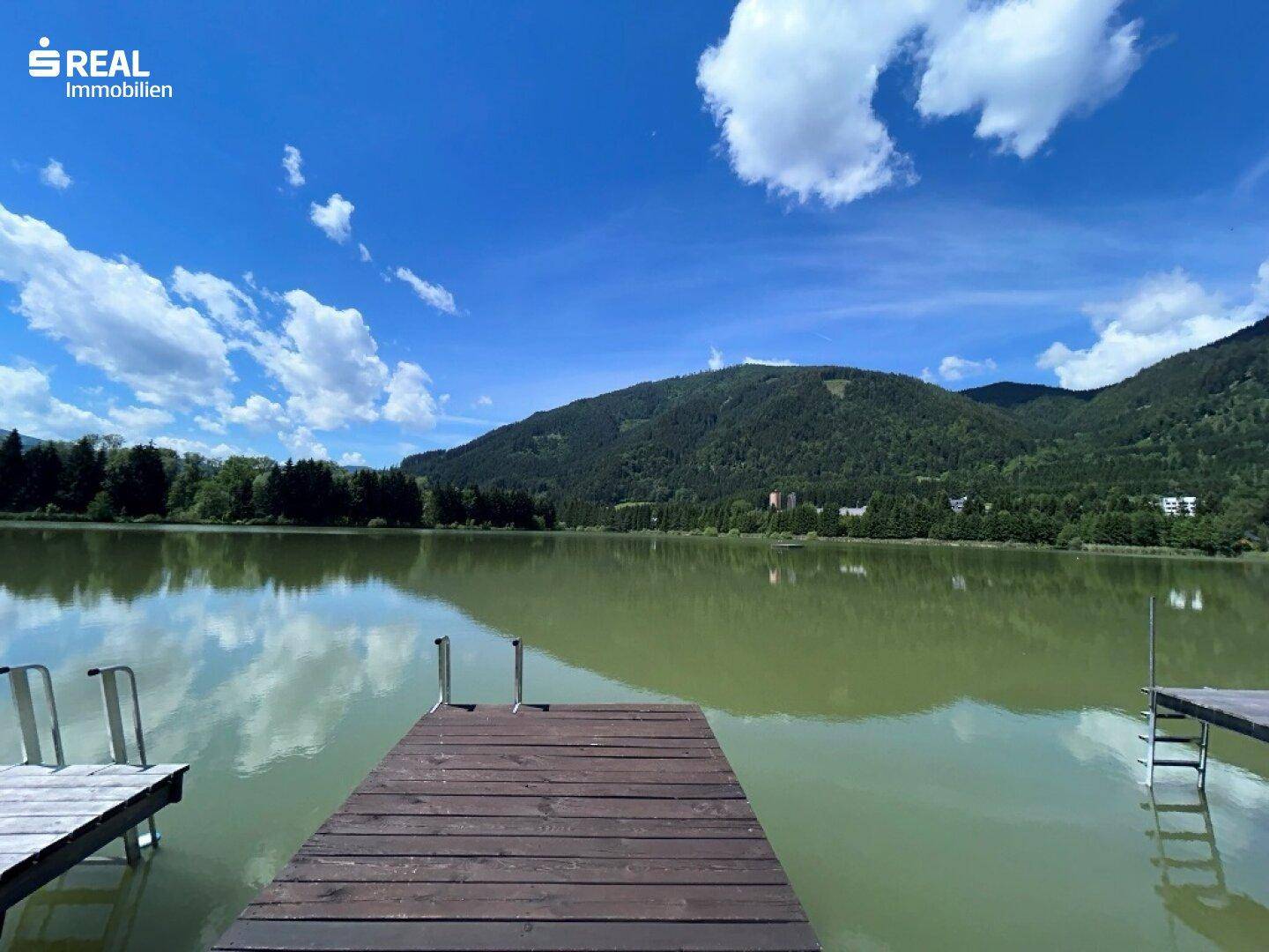 Anglerparadies &amp; Naturidyll: Ferienholzhaus am Zwirtnersee - Widok 5
