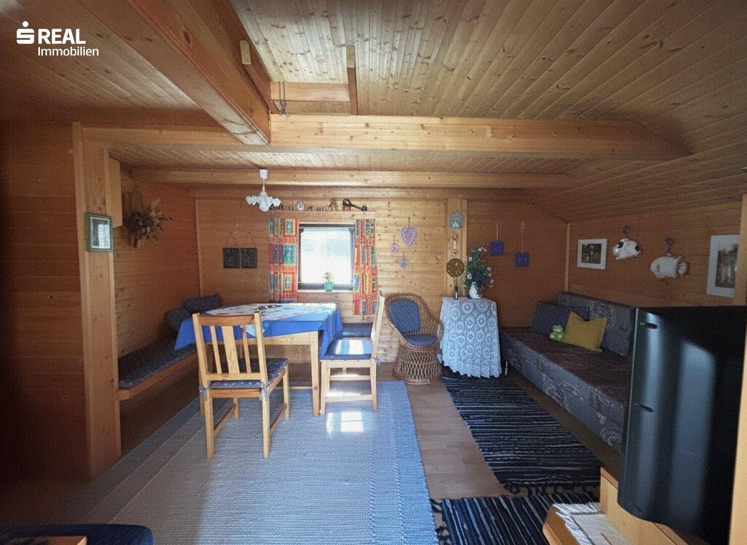 Anglerparadies &amp; Naturidyll: Ferienholzhaus am Zwirtnersee - Więcej