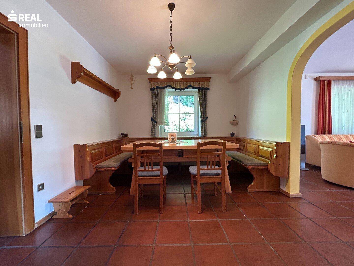 Einfamilienhaus mit Weinkeller, Sauna &amp; Bergblick - Ansicht 5