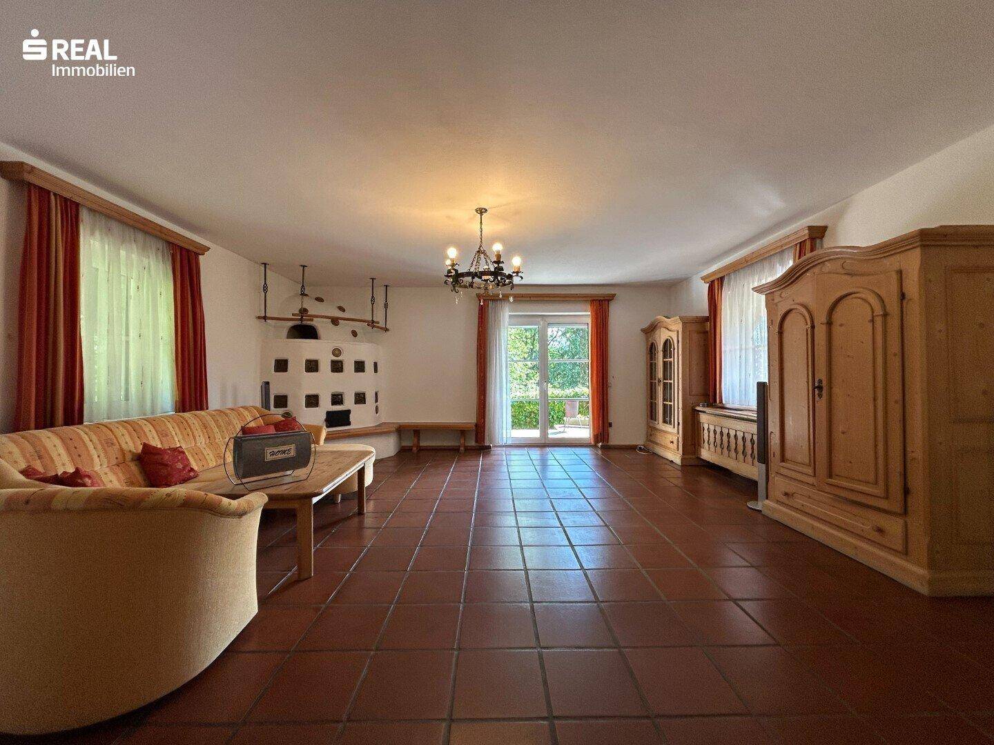 Einfamilienhaus mit Weinkeller, Sauna &amp; Bergblick - Ansicht 6