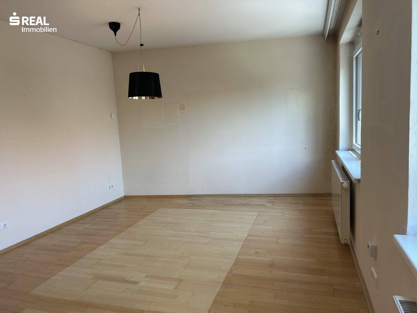 Sanierte Wohnung nahe TU Graz - Ansicht 6