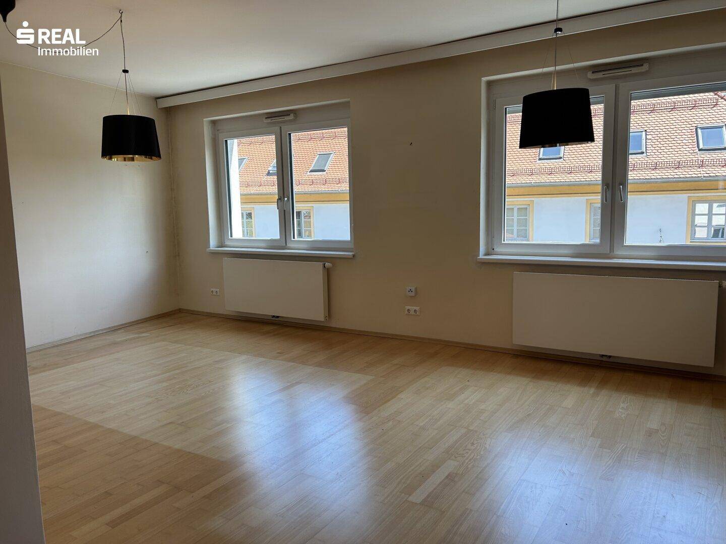 Sanierte Wohnung nahe TU Graz - Ansicht 4