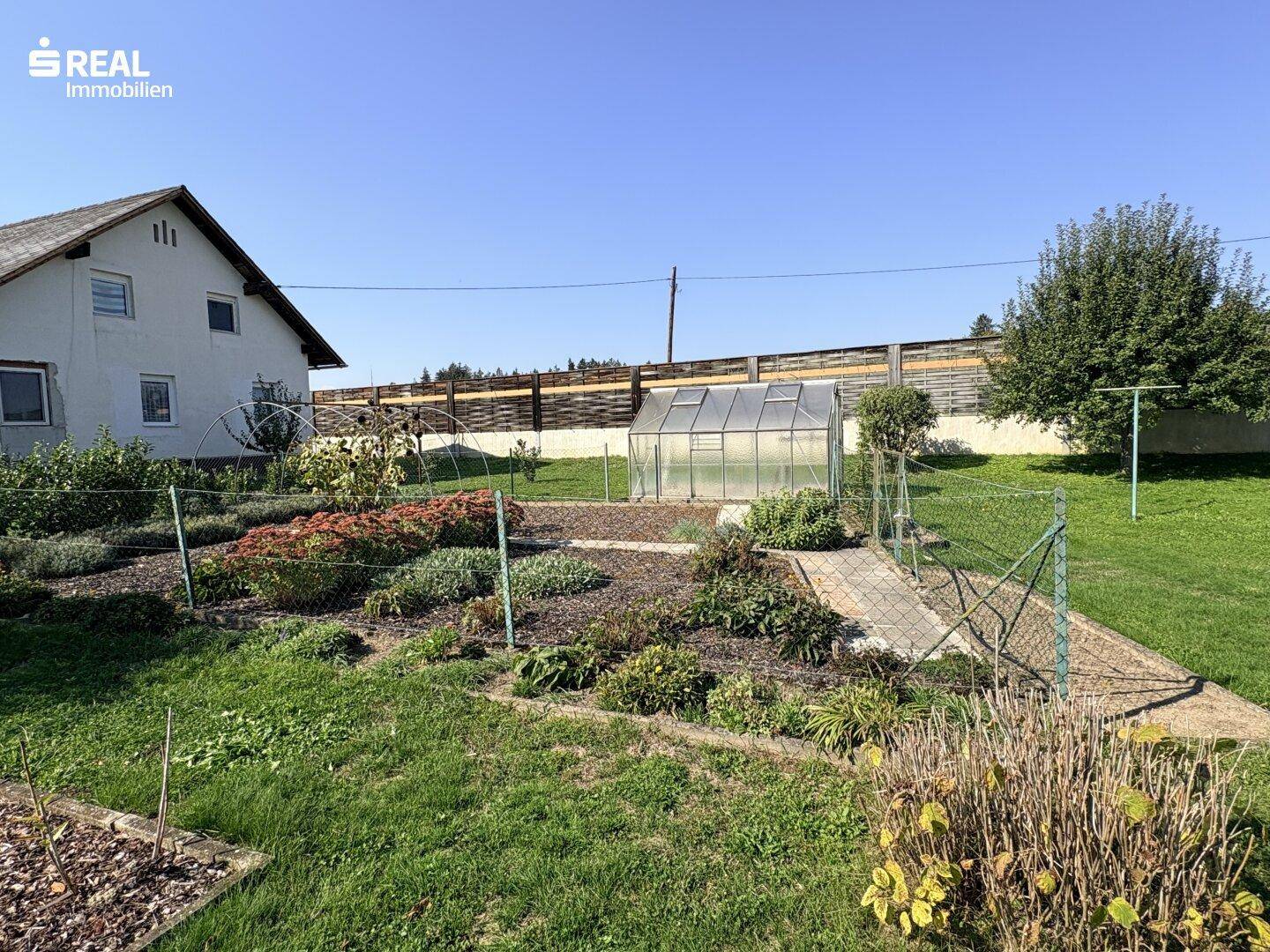 Haus – Gleinstätten - Ansicht 3