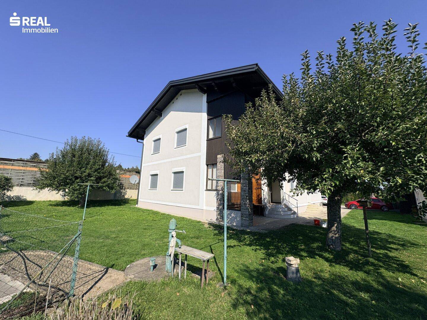 Haus – Gleinstätten - Ansicht 2