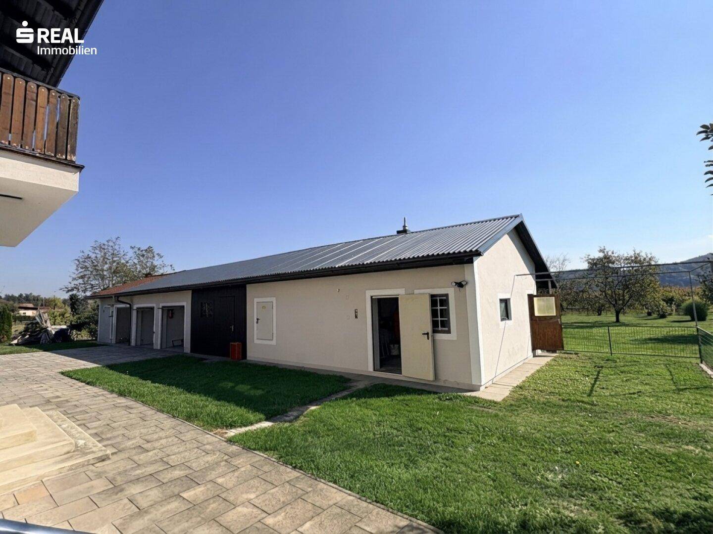 Haus – Gleinstätten - Ansicht 4
