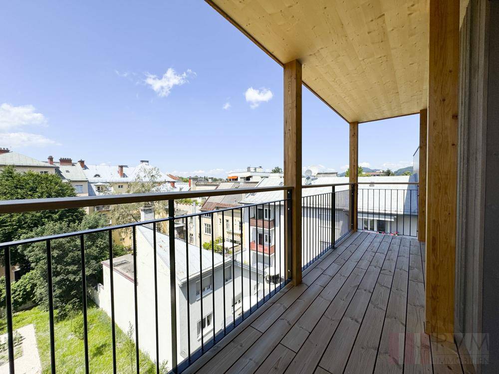Loggia