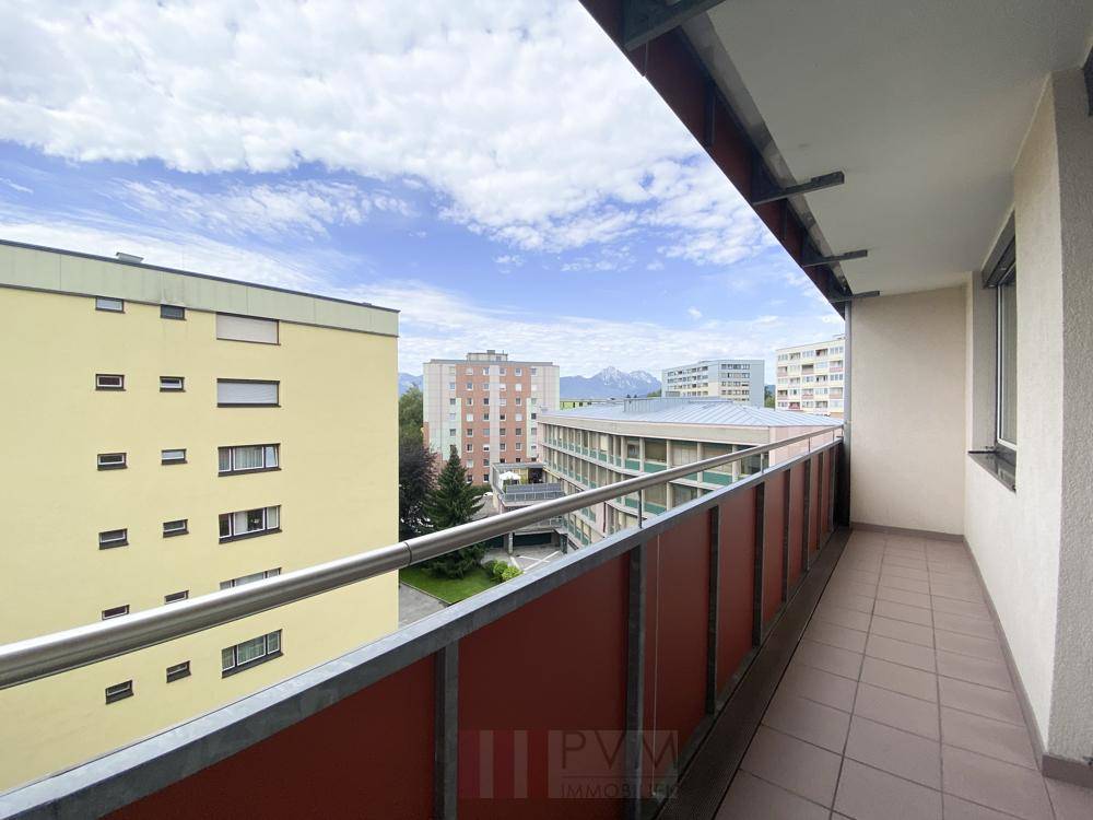 Loggia