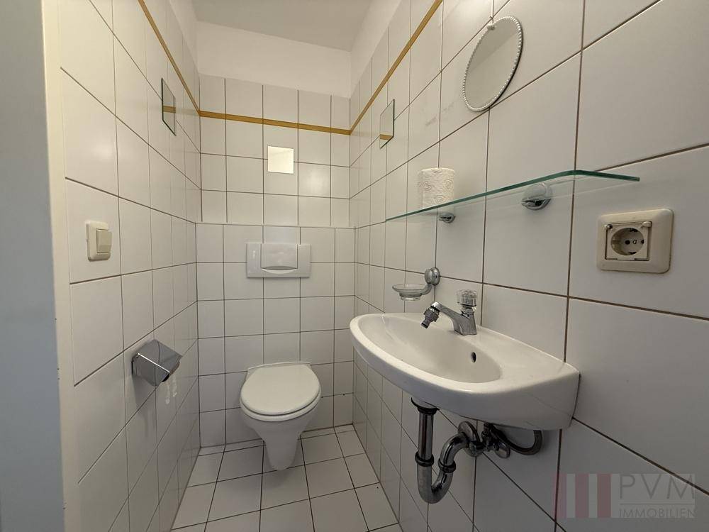 Gäste - WC