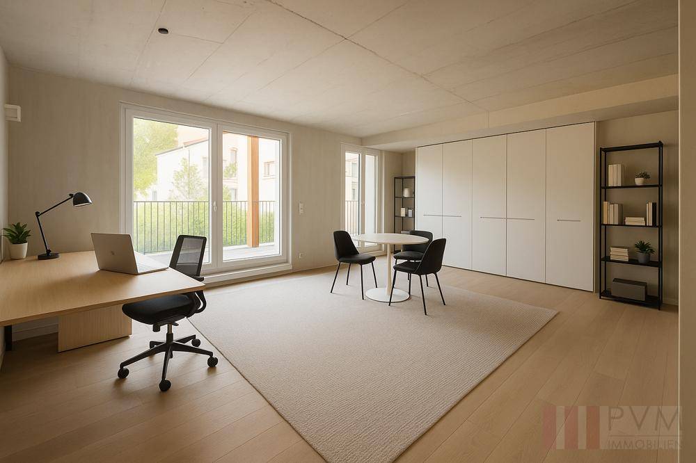 Vorschlag Büro