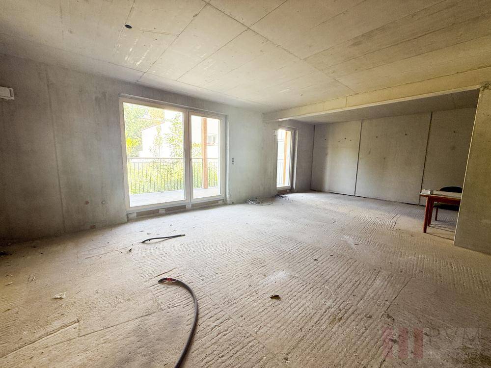 Blick in den Innenhof