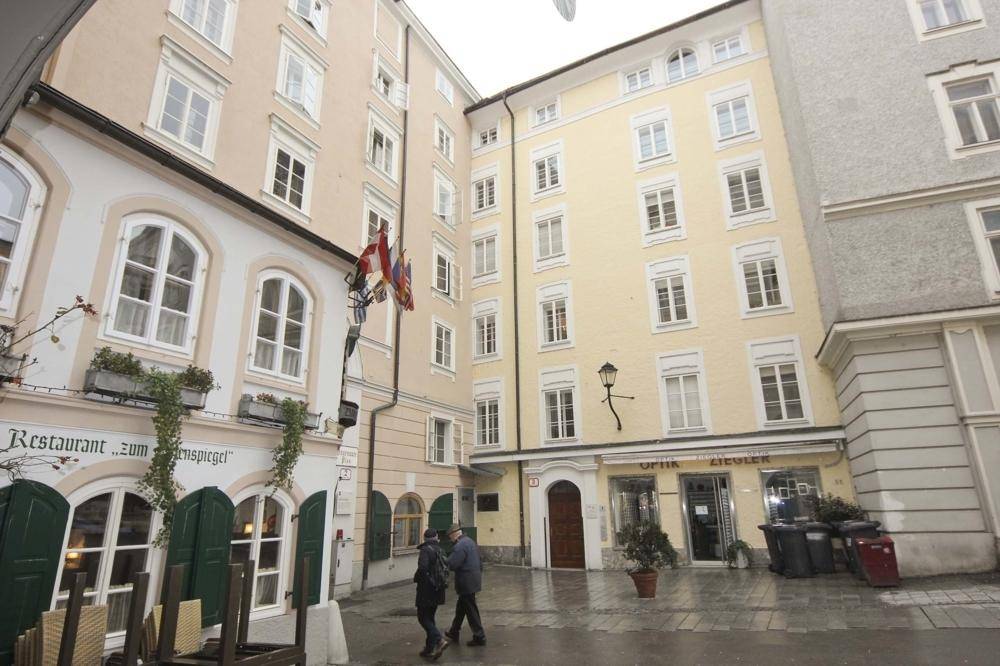 Aussenansicht