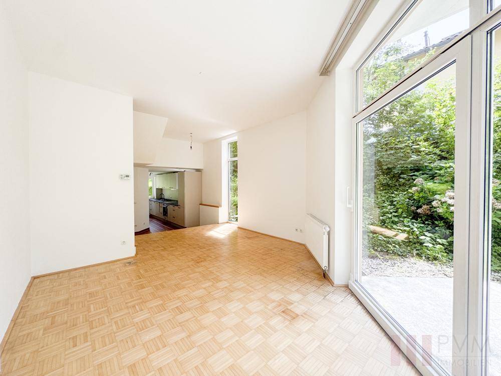 Wohnraum